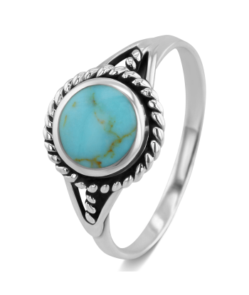 Bague Nomad le des métaux précieux